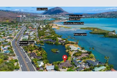 5949 Kalanianaole Highway #A, Honolulu, HI 96821 - Photo 24
