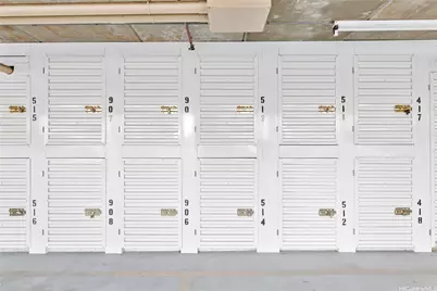 1655 Makaloa Street #2114, Honolulu, HI 96814 - Photo 22