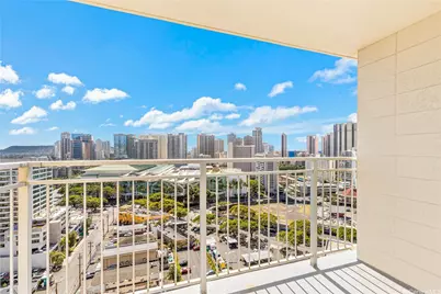 1655 Makaloa Street #2114, Honolulu, HI 96814 - Photo 14