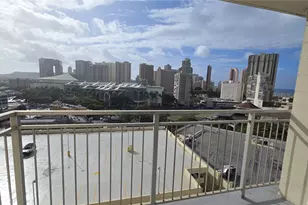 1655 Makaloa St, Honolulu, HI 96814 - Photo 1