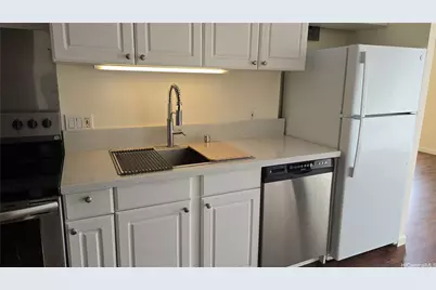 1655 Makaloa Street #1308, Honolulu, HI 96814 - Photo 2