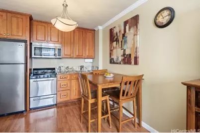 2345 Ala Wai Boulevard #2206, Honolulu, HI 96815 - Photo 10