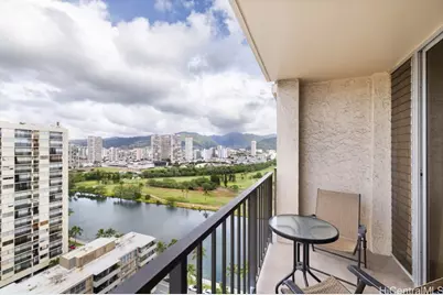 2345 Ala Wai Boulevard #2206, Honolulu, HI 96815 - Photo 6