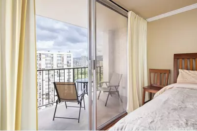 2345 Ala Wai Boulevard #2206, Honolulu, HI 96815 - Photo 4