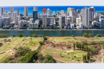 2345 Ala Wai Boulevard #2206, Honolulu, HI 96815 - Photo 24