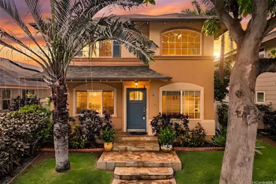 91-1083 Kaiko Street, Ewa Beach, HI 96706 - Photo 2