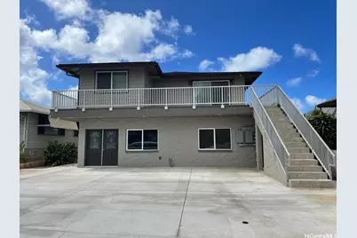 3233 Francis Street, Honolulu, HI 96815 - Photo 1