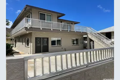 3233 Francis Street, Honolulu, HI 96815 - Photo 2