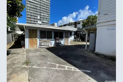 1542 Keeaumoku Street, Honolulu, HI 96822 - Photo 4