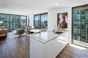 987 Queen St, Honolulu, HI 96814 - Photo 2