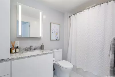 987 Queen Street #3014, Honolulu, HI 96814 - Photo 12