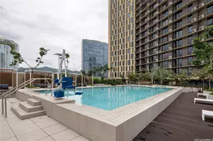 987 Queen St, Honolulu, HI 96814 - Photo 18