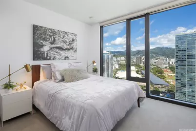 987 Queen Street #3014, Honolulu, HI 96814 - Photo 10