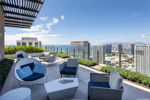 987 Queen St, Honolulu, HI 96814 - Photo 24