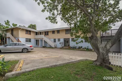 1237 Palolo Avenue #Unit 6, Honolulu, HI 96816 - Photo 2