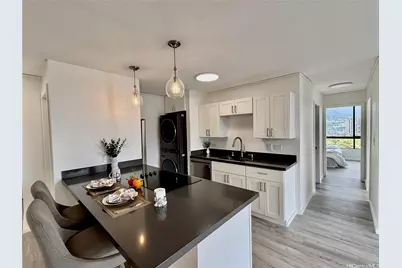 320 Liliuokalani Avenue #1603, Honolulu, HI 96815 - Photo 4