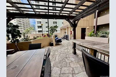 320 Liliuokalani Avenue #1603, Honolulu, HI 96815 - Photo 18