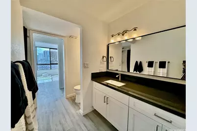 320 Liliuokalani Avenue #1603, Honolulu, HI 96815 - Photo 14