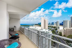 1777 Ala Moana Blvd, Honolulu, HI 96815 - Photo 4