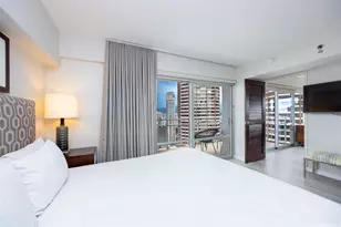 1777 Ala Moana Blvd, Honolulu, HI 96815 - Photo 20