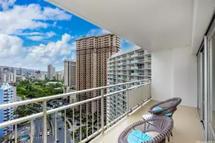 1777 Ala Moana Blvd, Honolulu, HI 96815 - Photo 10