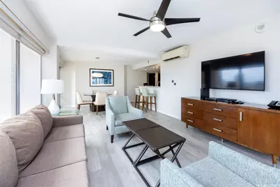 1777 Ala Moana Boulevard #2209, Honolulu, HI 96815 - Photo 8