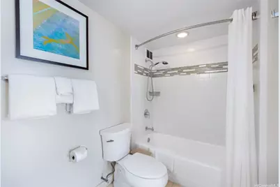 1777 Ala Moana Boulevard #2209, Honolulu, HI 96815 - Photo 22
