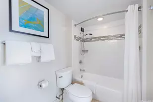 1777 Ala Moana Blvd, Honolulu, HI 96815 - Photo 22