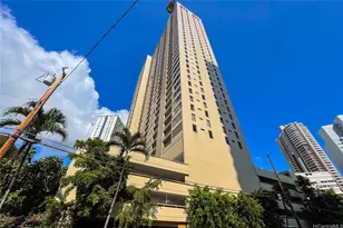 411 Hobron Ln, Honolulu, HI 96815 - Photo 24