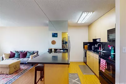 411 Hobron Lane #1512, Honolulu, HI 96815 - Photo 6