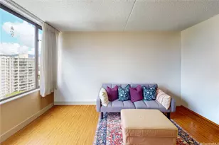 411 Hobron Ln, Honolulu, HI 96815 - Photo 2