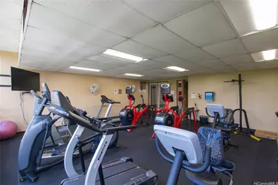 411 Hobron Lane #1512, Honolulu, HI 96815 - Photo 18