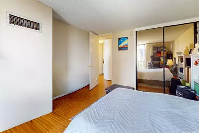 411 Hobron Lane #1512, Honolulu, HI 96815 - Photo 10
