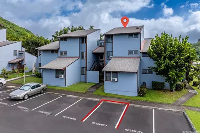 98-434 Kilinoe Street #4402, Aiea, HI 96701 - Photo 2