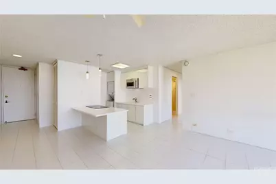 320 Liliuokalani Avenue #903, Honolulu, HI 96815 - Photo 2