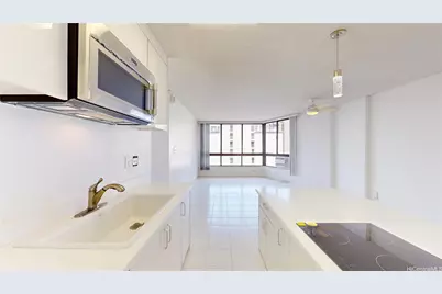 320 Liliuokalani Avenue #903, Honolulu, HI 96815 - Photo 4