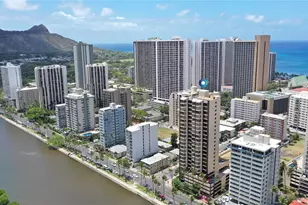 320 Liliuokalani Ave, Honolulu, HI 96815 - Photo 24