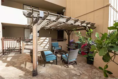 320 Liliuokalani Avenue #903, Honolulu, HI 96815 - Photo 22