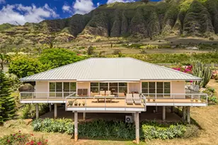 84-1080 Maunaolu St, Waianae, HI 96792 - Photo 2