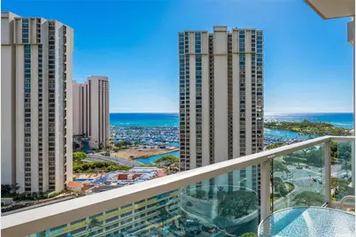 410 Atkinson Drive #1912, Honolulu, HI 96814 - Photo 2