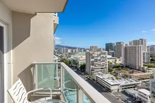 410 Atkinson Dr, Honolulu, HI 96814 - Photo 6