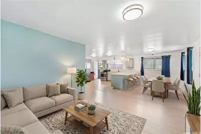 1837 Pacific Heights Road, Honolulu, HI 96813 - Photo 6