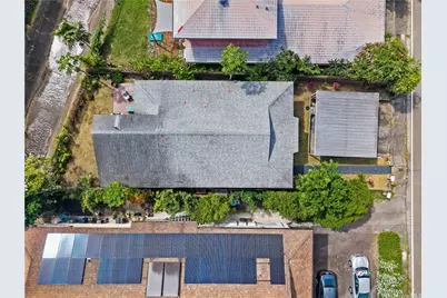 1837 Pacific Heights Road, Honolulu, HI 96813 - Photo 4