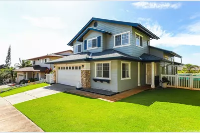 92-124 Hihialou Place, Kapolei, HI 96707 - Photo 2