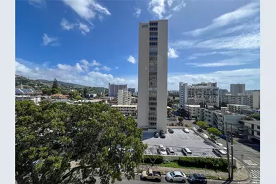 1702 Kewalo Street #705, Honolulu, HI 96822 - Photo 10