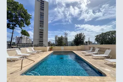 1702 Kewalo Street #705, Honolulu, HI 96822 - Photo 20