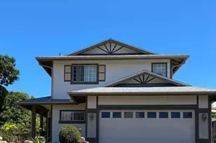 95-202 Kuanoni Pl, Mililani, HI 96789 - Photo 1