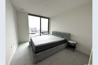1388 Kapiolani Boulevard #3803, Honolulu, HI 96814 - Photo 6