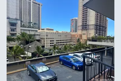 1850 Ala Moana Boulevard #220, Honolulu, HI 96815 - Photo 16