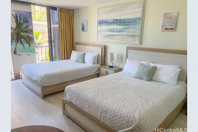 1850 Ala Moana Boulevard #220, Honolulu, HI 96815 - Photo 2
